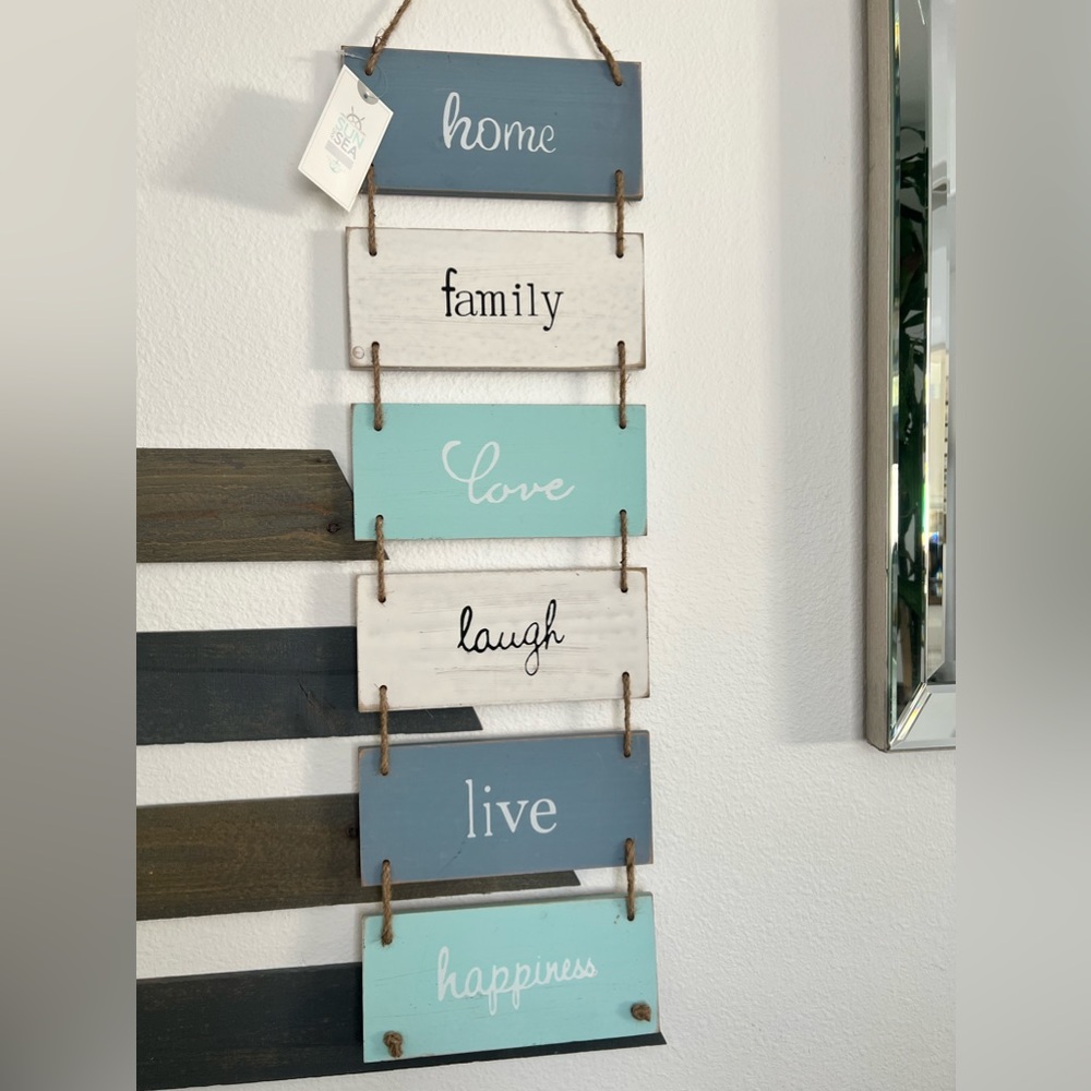 Wall decor - Picture 2 of 3